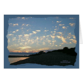 California Coastline Card Series (1)