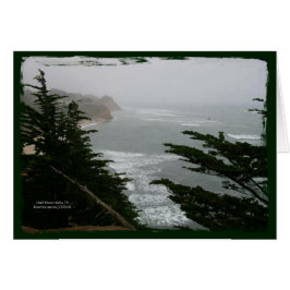 California Coastline Card Series (8)