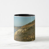 California Coastline Landschaftliche Reiselandscha Tasse (Zentrum)