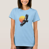 California Condor Shirt (Vorderseite)