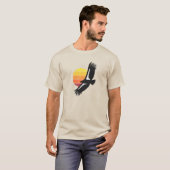 California Condor Shirt (Vorne ganz)