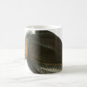 California Condor von Audubon Kaffeetasse (Mittel)