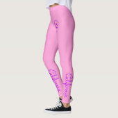 California Curry Leggings (Links)