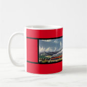 California Daylight Tasse (Links)