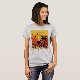 California Design - Women's Basic T - Shirt