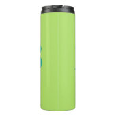 California Dreamin 2023 AHTCA National Thermosbecher (Rückseite)