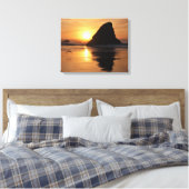 California Dreamin' Leinwanddruck (Insitu (Schlafzimmer))