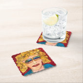 California Dreamin Untersetzer (Vor Ort)