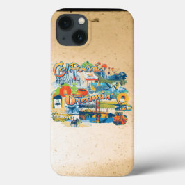 California Dreaming Case-Mate iPhone Hülle