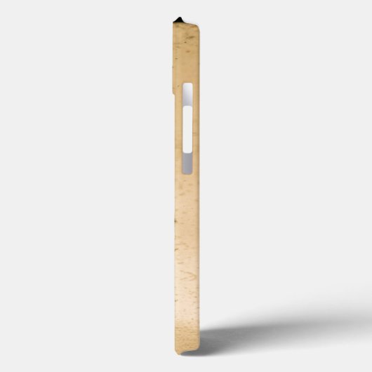 California Dreaming Case-Mate iPhone Hülle (Rückseite / Links)