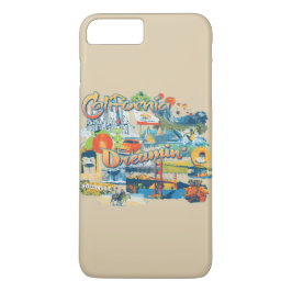 California Dreaming Case-Mate iPhone Hülle