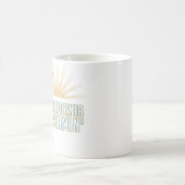 California Dreaming Kaffeetasse (Mittel)