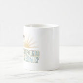 California Dreaming Kaffeetasse (Mittel)