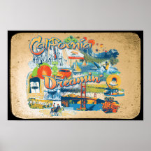California Dreaming