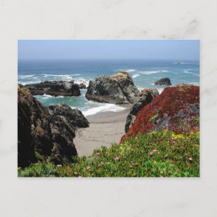 California Dreaming Postkarte