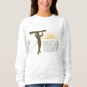 California Dreaming Sweatshirt (Vorderseite)