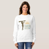 California Dreaming Sweatshirt (Vorne ganz)