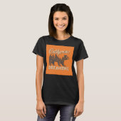 California Dreaming T-Shirt (Vorne ganz)