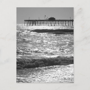 California Dreams Postkarte