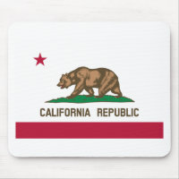 California Flag