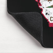 California Flag Patriotic Mousepad (Ecke)