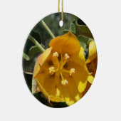 California Flannel Bush Keramikornament (Rechts)