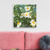 California Fried Eggs Leinwanddruck (Insitu (Wohnzimmer))