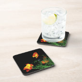 California Getränkeuntersetzer (Rechte Seite)