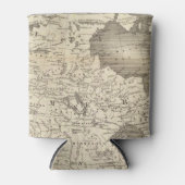 California Gold Rush Dosenkühler (Vorderseite)