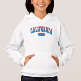 California Hoodie