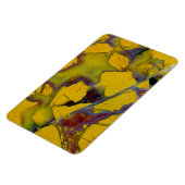 California Jasper Magnet (Linke Seite)