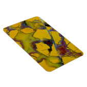 California Jasper Magnet (Rechte Seite)