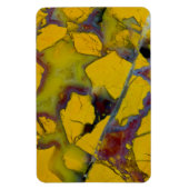 California Jasper Magnet (Vertikal)