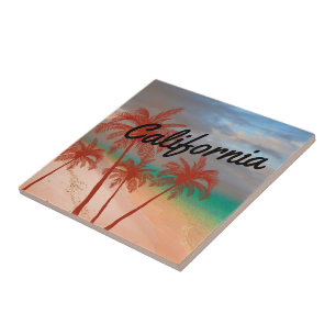 California Keramik Tile Fliese