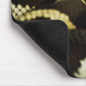 California King Snake Mousepad (Ecke)