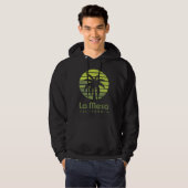 California La Mesa Hoodie (Vorne ganz)