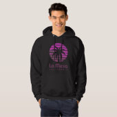 California La Mesa Hoodie (Vorne ganz)