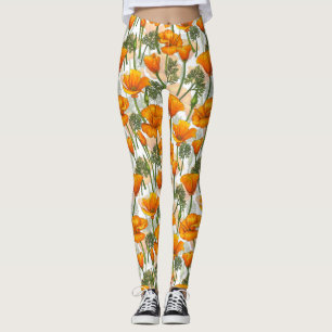 California Leggings