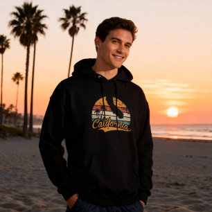 California Love Hoodie