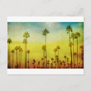 California Love Postkarte