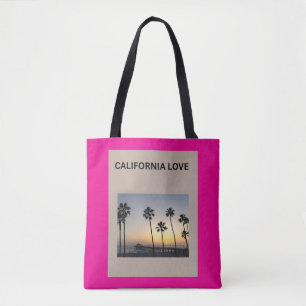 California Love ❤️ Tasche