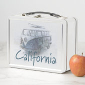 California Lunch Box (Beispiel)