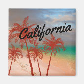 California Magnet (Vorne)