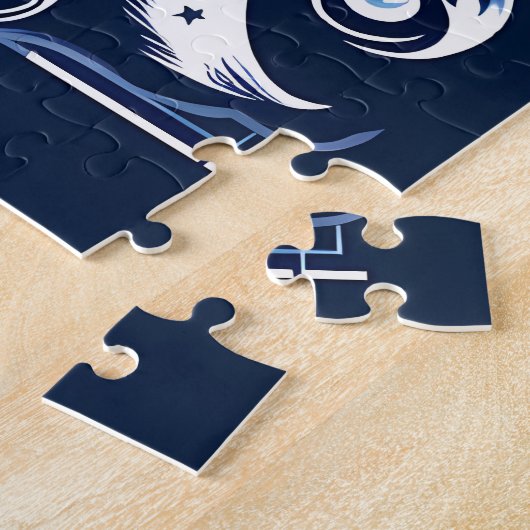 California Map Vector Art Puzzle (Seite)