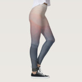 California Mountains Leggings (Rechts)