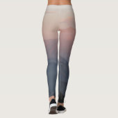 California Mountains Leggings (Rückseite)