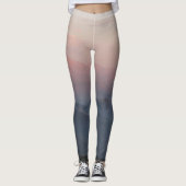 California Mountains Leggings (Vorderseite)
