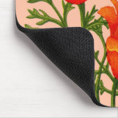 California Mousepad (Ecke)