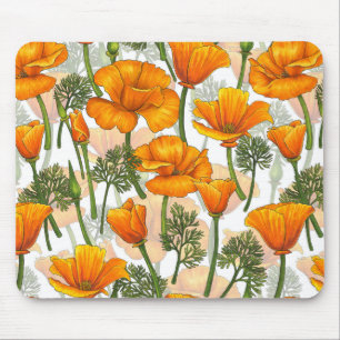 California Mousepad