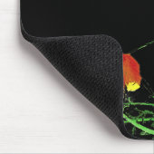 California Mousepad (Ecke)